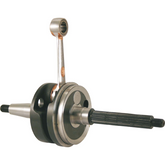 Albero motore RMS Piaggio Nrg Purejet 50cc 2002/2010  per PIAGGIO NRG POWER PUREJET 50 2004 - 2011